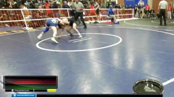 113 lbs Champ. Round 1 - Nathan Dorman, Newport Harbor vs Adrian Jimenez, Marina