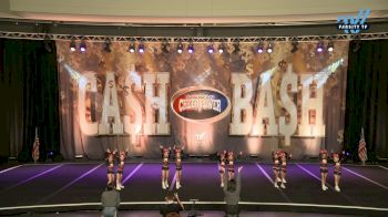 Pro Scouts - Princess Pros [2024 L1 Tiny - D2 Day 1] 2024 Cheer Power Cash Bash Showdown Galveston