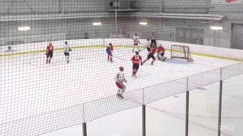 Replay: Home - 2025 Selects U17 vs Aces U17 | Jun 17 @ 6 PM