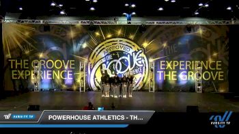 PowerHouse Athletics - The Tribe [2019 Junior Coed - Hip Hop Day 2] 2019 Encore Championships Houston D1 D2
