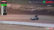 Full Replay | USAC Western States Midgets at Placerville Speedway 9/7/24