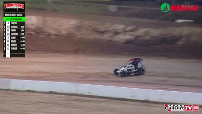 Replay: USAC WS Midgets at Placerville | Sep 7 @ 5 PM