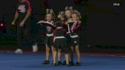 Yorkville Foxes - Mid-America [2024 Chicagoland Pop Warner Wednesday] 2024 Pop Warner National Cheer & Dance Championship