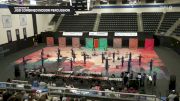 JISD Combined Indoor Percussion "San Antonio TX" at 2026 WGI Perc/Winds Dallas Regional+