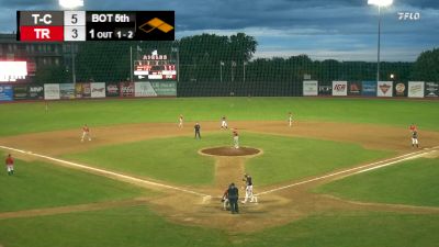 Replay: Home - French - 2024 Tri-City vs Trois-Rivieres | Jun 26 @ 7 PM