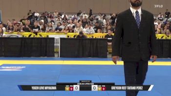 HENRY DA ROSA MACAMBIATE vs CALEB JAMES BOWEN 2025 Jiu-Jitsu CON