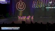 DanzForce Academy - Diamonds [2025 Youth - Intermediate - Jazz Day 3] 2025 Encore Grand Nationals