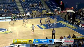 Replay: Misericordia vs Delaware | Dec 17 @ 11 AM