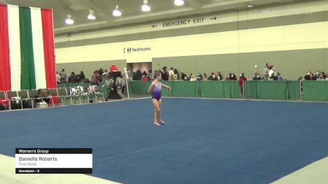 Danielle Roberts - Women's Group, First State - 2021 Christmas on the Chesapeake