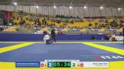 RAFAEL ZABINI CONTE vs MATEUS RHUAN ALVARENGA CRUZ 2026 FPJJ Circuito Paulista GI Etapa 3