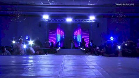 Tim Lange vs Jonathan Soltis 2025 Fight to Win 277