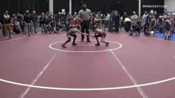 60 lbs Prelims - Adrien Trinh, Adams County vs Ryder Ream, York Suburban