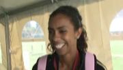 Brianna Glenn LJ 2nd USA Outdoor Championships