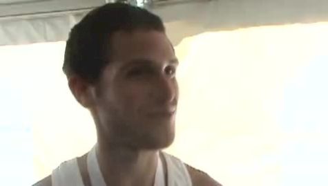 Dorian Ulrey 1500 3rd USA Outdoor Championships