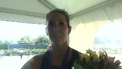 Diana Pickler Hep champ USA Outdoor Championships