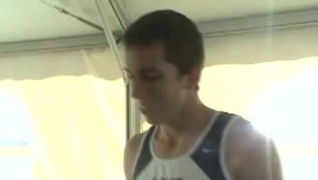 Elijah Greer Jr 800 4th USA Junior Outdoor Championships