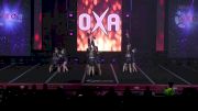 OXA - Emberz [2024 Level 1 Youth Day 1] 2024 The All Out Grand Nationals