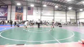 106 lbs Rr Rnd 4 - Alexander Costa, Team Nauman Falcon vs Ivan Munoz, Illinois Cornstars Blue