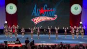 Cheer Athletics Denver - Lady Suns [2026 L6 Senior Small Semis] 2026 The Cheerleading Worlds