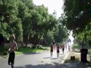 Wheels:  Series Hill Repeats