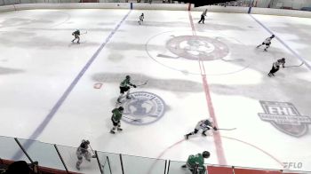 Replay: Home - 2025 NA Elite vs United Hockey | Jul 11 @ 12 PM