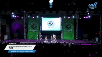 Northern Extreme Athletics - Bop [2024 L1 Tiny - Novice - Restrictions Day 1] 2024 CSG Grand Nationals