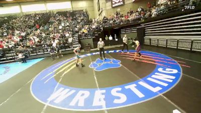 Replay: M1 - 2026 UHSAA 6A Boys & Girls State Champs | Feb 11 @ 1 PM