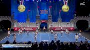 Mississippi Gulf Coast Community College [2026 Open Small Coed Finals] 2026 UCA & UDA College Cheerleading and Dance Team National Championship