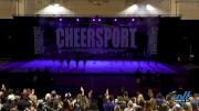 ATA - Helium [2022 L1 Mini Day 1] 2022 CHEERSPORT Cartersville Classic