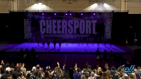 ATA - Helium [2022 L1 Mini Day 1] 2022 CHEERSPORT Cartersville Classic