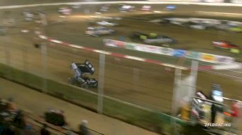 Feature | 2025 410 Sprints Saturday at Atomic Speedway