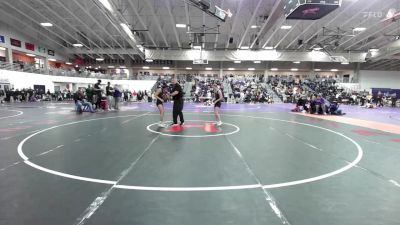 103 lbs Champ. Round 1 - Kylee Whalan, Avila vs Valarie Solorio, Iowa