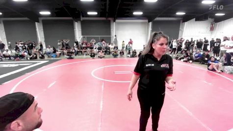 Eamon Heneghan vs Micah Weatherman 2023 ADCC Orange County Open