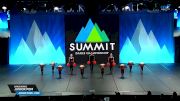 DanceWorks - Junior Pom [2025 Junior Coed - Pom Semis] 2025 The Dance Summit