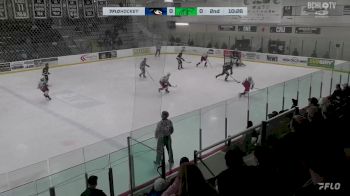 Replay: Away - 2024 Brooks vs Sherwood Park | Feb 9 @ 7 PM