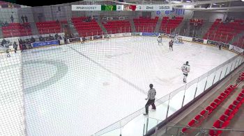 Replay: Home - 2025 Northstars vs RD Chiefs | Jan 18 @ 4 PM