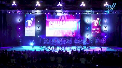 Cheer Extreme - Kernersville - Senior Elite [2024 L6 Senior - Large Day 1] 2024 CHEERSPORT National All Star Cheerleading Championship