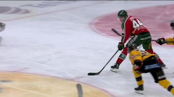 Replay: Home - 2024 Luleå HF vs Frölunda HC | Dec 30 @ 5 PM