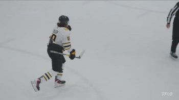 Zack Miller Goal (3) | 2026 Victoriaville Tigres vs Newfoundland Regiment | Oct 25