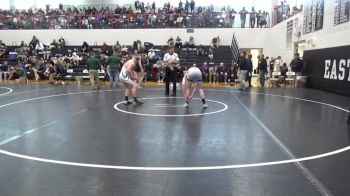 145 lbs Semifinal - Jakob Gilfoil, Bishop McDevitt vs Tucker Seidel, West Perry