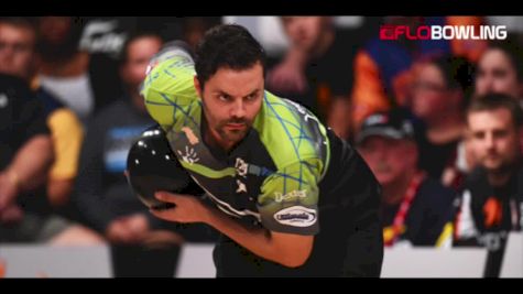 Jason Belmonte Gets The Answers To Your FloBowling Questions