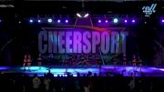 Steele Athletics - Denver - Electra [2025 L4 - U18 - Small Day 2] 2025 CHEERSPORT National All Star Cheerleading Championship