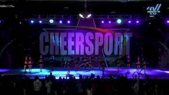 Steele Athletics - Denver - Electra [2025 L4 - U18 - Small Day 2] 2025 CHEERSPORT National All Star Cheerleading Championship