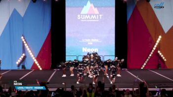 ATA - Neon [2025 L1 Youth - Medium Day 1] 2025 The Youth Summit