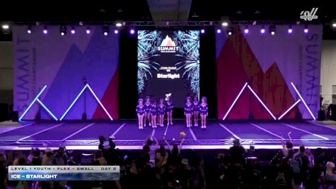 ICE - Starlight [2026 L1 Youth - Flex - Small Day 2] 2026 The Youth Summit