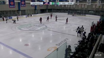 Replay: Home - 2024 Patriots vs Whalers | Feb 10 @ 4 PM