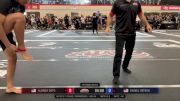 Alonzo Soto vs Daniel Ortega 2024 ADCC Austin Open