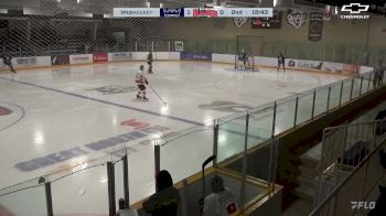 Replay: Home - 2024 Dauphin vs Northern Manitoba | Dec 3 @ 6 PM