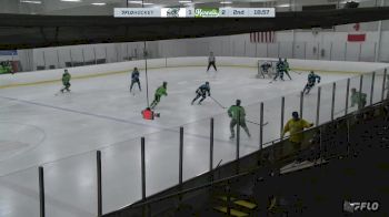 Replay: Home - 2025 FC Freeze vs Kernels | Feb 1 @ 6 PM