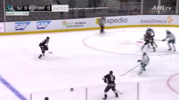 Replay: Away - 2025 San Jose vs Ontario | Apr 26 @ 5 PM